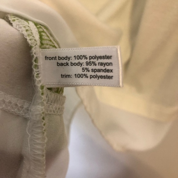 2/$25 The Limited - Sleeveless Blouse - Picture 6 of 6